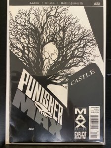 PunisherMAX: Homeless  (2012)