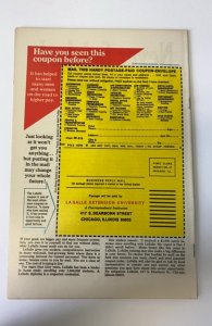 Chamber of Chills #3 (1973) VF/NM Condition