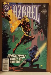 Azrael #45 (1998)