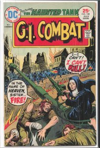 G.I. Combat #180 (1975)