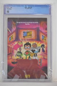 Teen Titans #20 (2018)