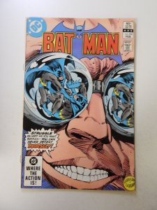 Batman #356 (1983) VF- condition