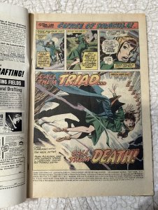 Giant-Size Chillers featuring Dracula (1974) 1 2 3 4 5