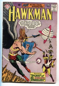 Hawkman #2  1964 - DC  -VG- - Comic Book