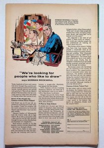 The Amazing Spider-Man #55 (1967) Spider-Man