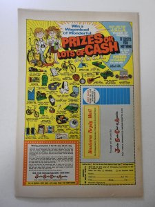 Adventure into Fear #16 (1973) VG/FN Condition! see description