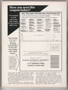 Savage Tales #4 (May-74) NM- High-Grade Conan the Barbarian