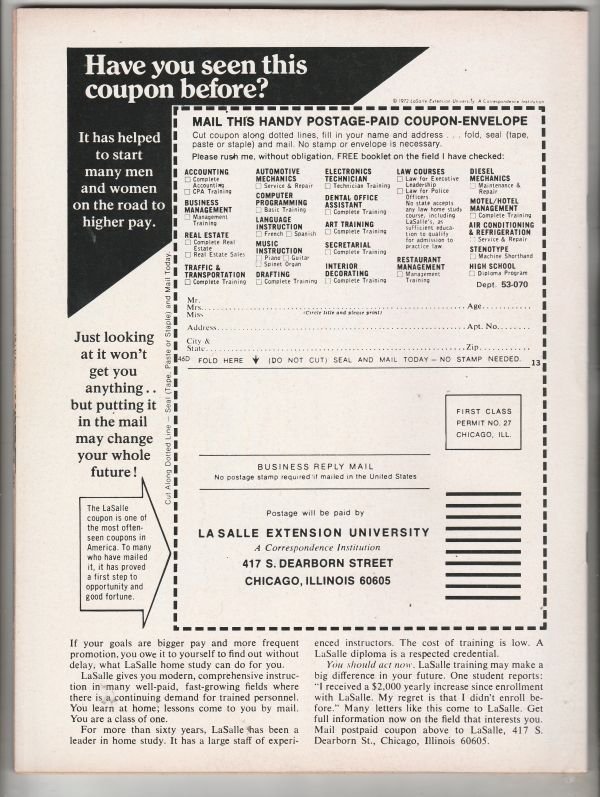 Savage Tales #4 (May-74) NM- High-Grade Conan the Barbarian