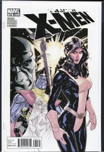 The Uncanny X-Men #535 (2011) X-Men