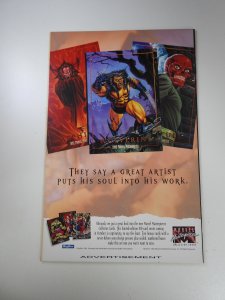 Spider-Man 2099 #1 (1992)