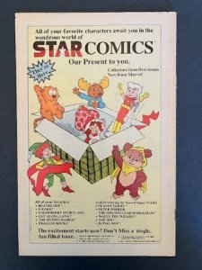 Dune #1 Direct Edition (1985) - VF/NM