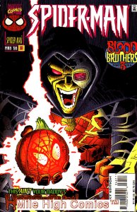 SPIDER-MAN  (1990 Series) (#1-74, PETER PARKER SPIDEY  #75-98) #68 Good