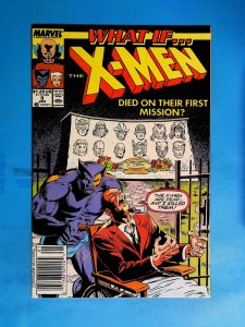 What if...? #9 (1990)