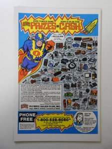 Fantastic Four #244 (1982) VF Condition!