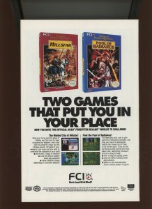 (1993) Swamp Thing #127 (8.0)