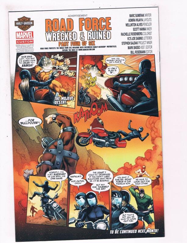 New Avengers # 22 NM 1st Print 1:10 Hans Variant Cover Marvel Comic Book S66