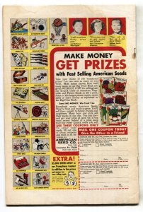 CAPTAIN AMERICA #101 comic book 1968-RED SKULL COVER-SLEEPER-KIRBY G/VG