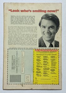 Fantastic Four #148 (Jul 1974, Marvel) G/VG 3.0 Frightful Four appearance