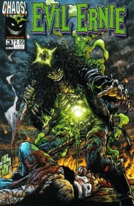Evil Ernie: Destroyer #3, VF+ (Stock photo)