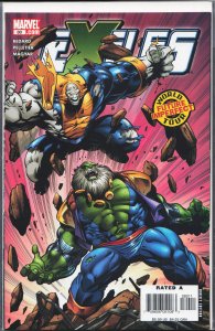 Exiles #80 (2006) Exiles