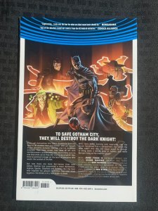 2017 BATMAN DETECTIVE COMICS v.2 The Victim Syndicate FVF 7.0 1st DC Comics