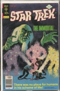 Star Trek #47 (1977) Star Trek