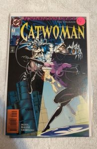 Catwoman #7 (1994)