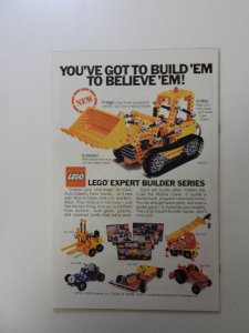 Amazing Spider-Man #199 VF+ condition