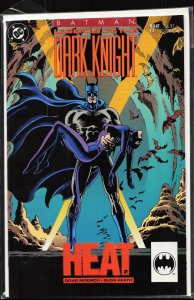 Batman: Legends of the Dark Knight #47 (1993) Batman