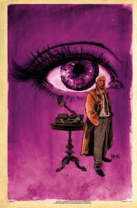 Blade Runner Origins #2 Hack Virgin Variant 2/82 Titan Comics 2021 EB02