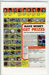 INCREDIBLE HULK #233 - Marvel Man appearance