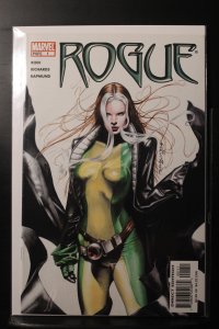 Rogue #1 (2004)