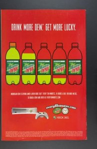 Birds of Prey #86 (2005)