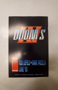 Spawn #10 (1993) NM Image Comic Book J720