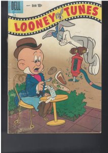 Looney Tunes #213 (Dell, 1946) VG+