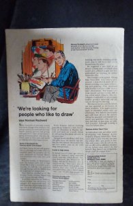 Fantastic Four #92 (1969)