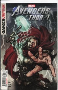 Marvel's Avengers: Thor (2020) Thor