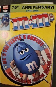 New Avengers #9 (2016)