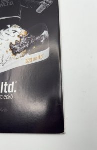 The Amazing Spider-Man #544 Variant Cover (2007)