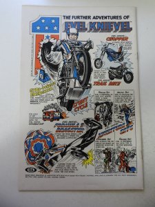 The Avengers #144 (1976) FN Condition