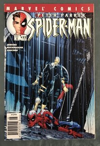 Peter Parker: Spider-Man #32 (2001)