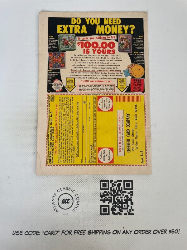 Avengers # 98 VF- Marvel Comic Book Black Panther Vision Hulk Thor 17 J224