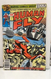 The Human Fly #14 (1978)