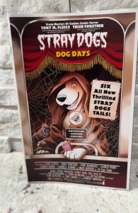 Stray Dogs: Dog Days #1 Cover B (2021)