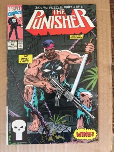 The Punisher #40