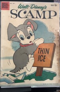 Scamp #16 (1960)