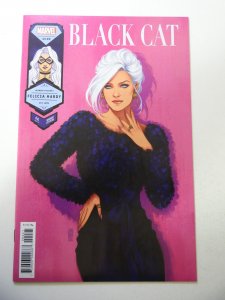 Black Cat #4 Bartel Cover (2021) NM Condition