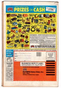 The Amazing Spider-Man #196 (1979) Spider-Man [Key Issue]