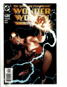 Wonder Woman #194 (2003) OF37