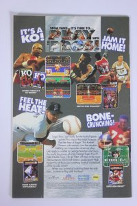 The Batman Adventures #7 (1993) Batman VFNM